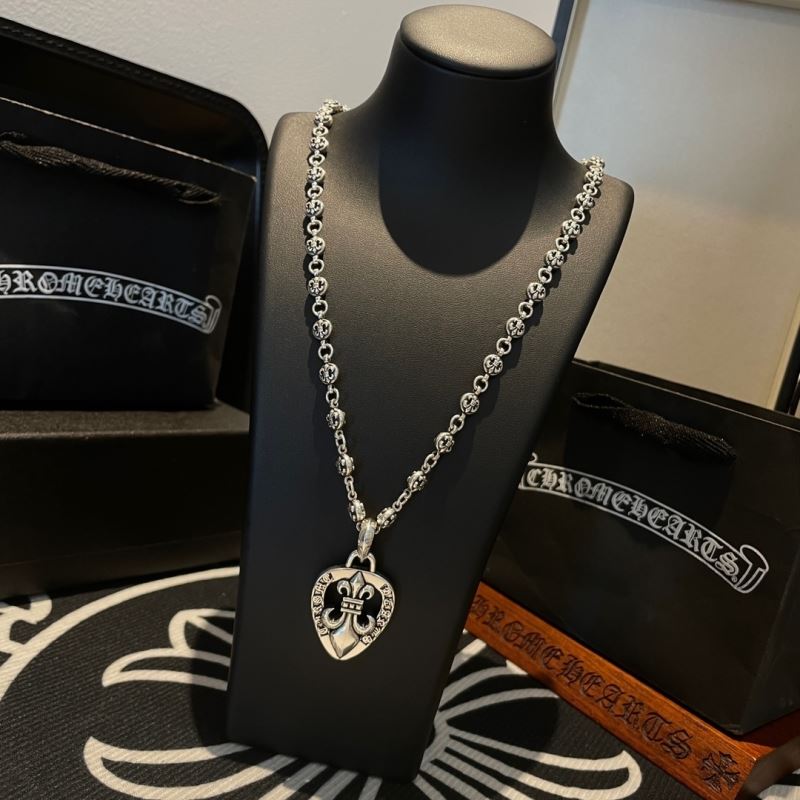 Chrome Hearts Necklaces